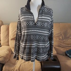 Lauren Ralph Lauren Sweater sz Xl/ 1X see 👇